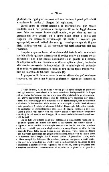 Rivista di diritto processuale civile