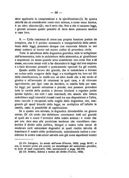 Rivista di diritto processuale civile