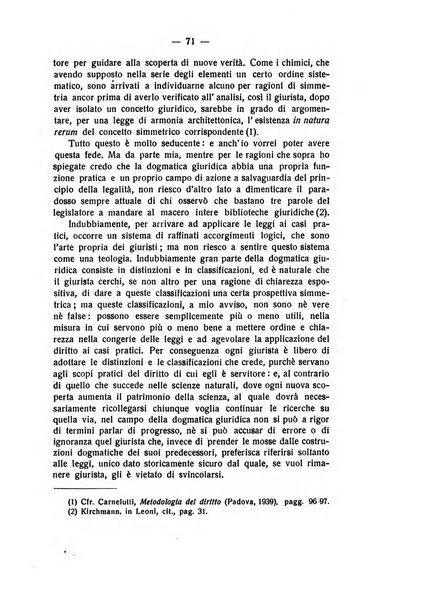 Rivista di diritto processuale civile