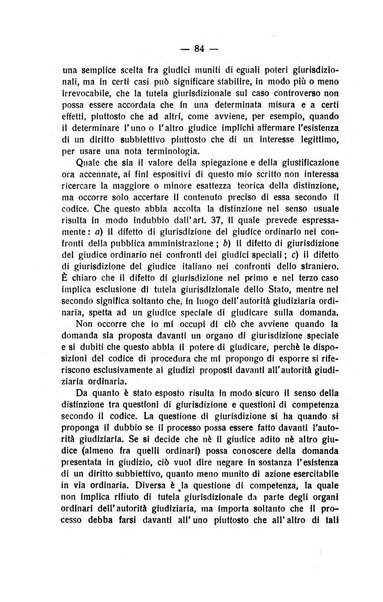 Rivista di diritto processuale civile