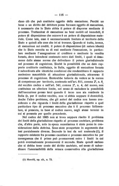 Rivista di diritto processuale civile