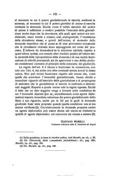 Rivista di diritto processuale civile