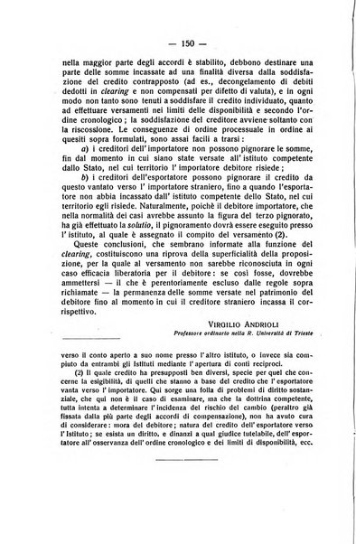 Rivista di diritto processuale civile