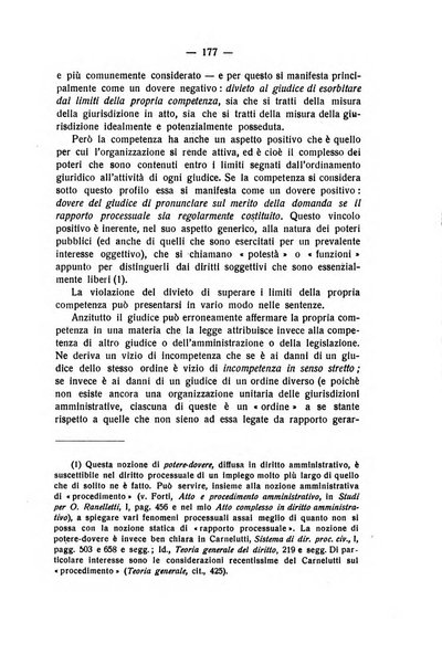 Rivista di diritto processuale civile