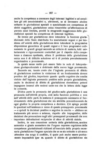 Rivista di diritto processuale civile