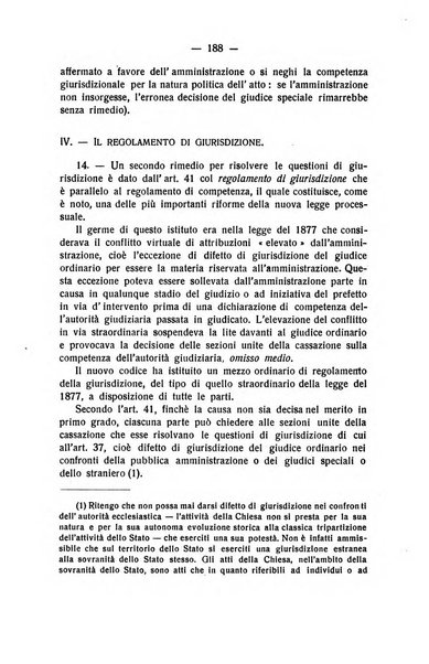 Rivista di diritto processuale civile