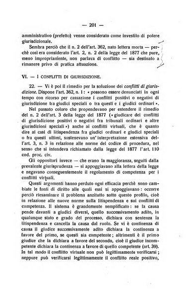 Rivista di diritto processuale civile