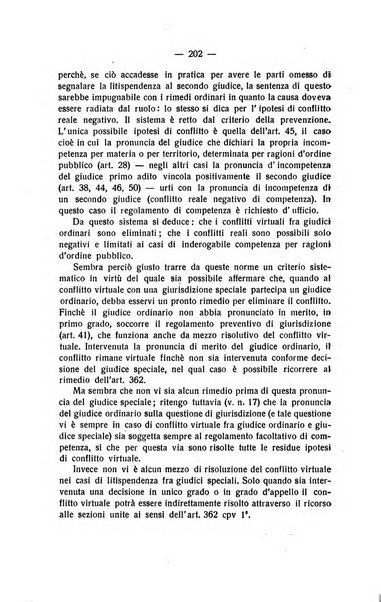 Rivista di diritto processuale civile