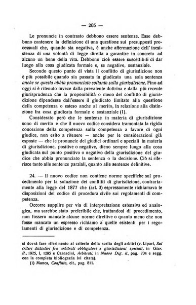 Rivista di diritto processuale civile