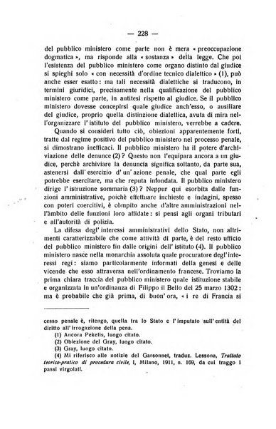 Rivista di diritto processuale civile