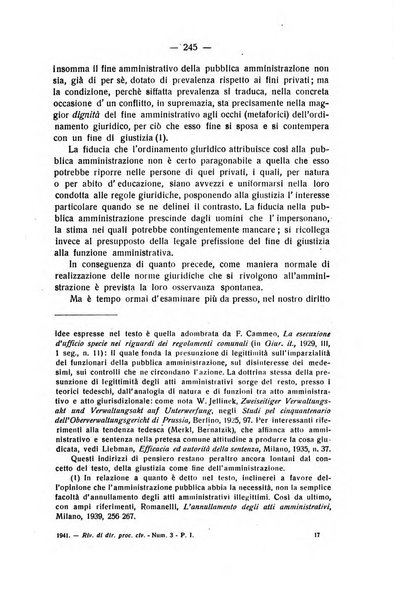 Rivista di diritto processuale civile