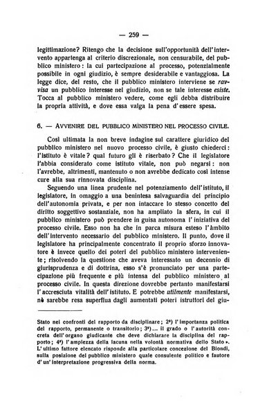 Rivista di diritto processuale civile