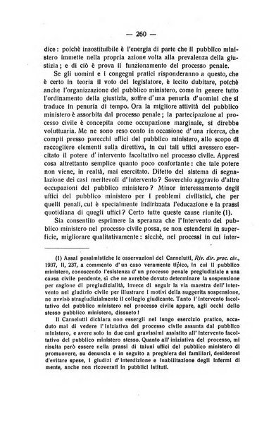 Rivista di diritto processuale civile