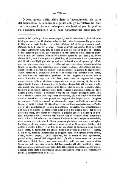 Rivista di diritto processuale civile