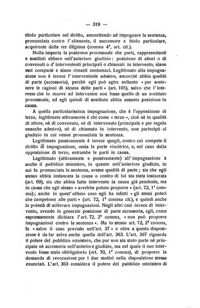 Rivista di diritto processuale civile