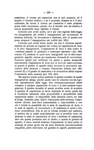 Rivista di diritto processuale civile