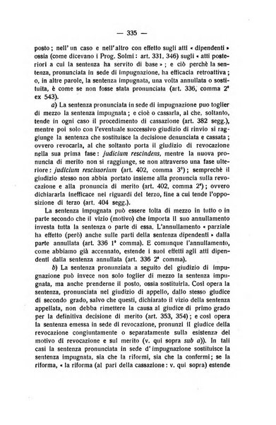 Rivista di diritto processuale civile