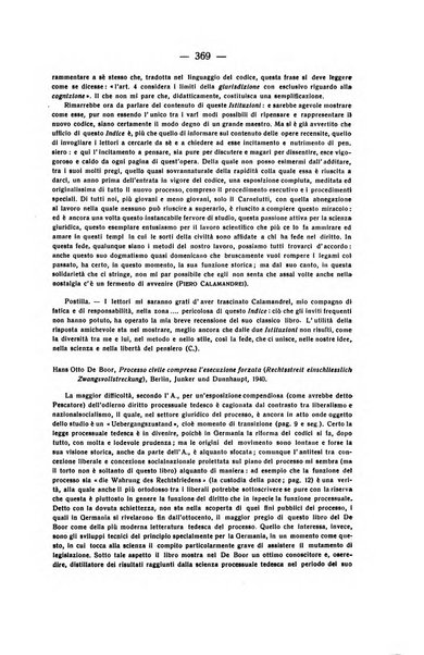 Rivista di diritto processuale civile