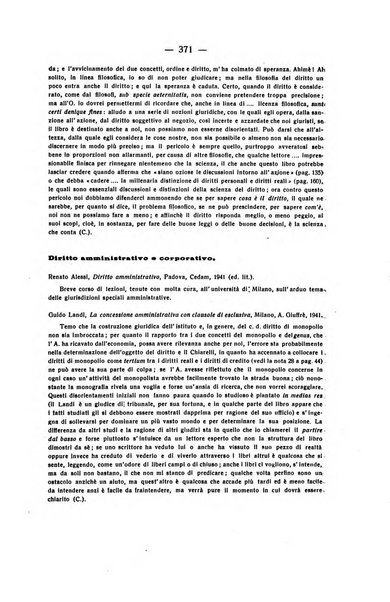 Rivista di diritto processuale civile