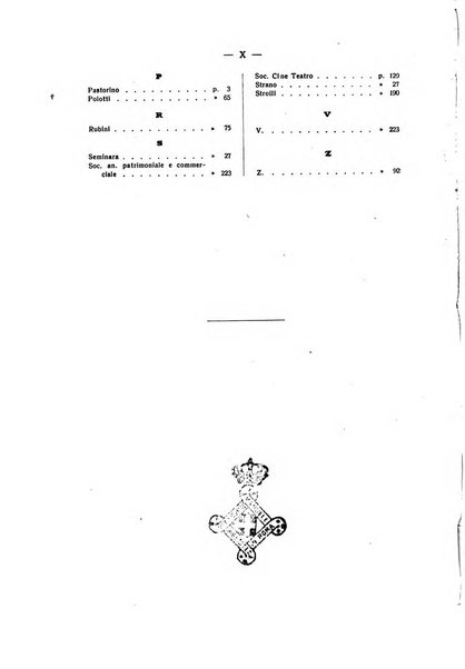 Rivista di diritto processuale civile