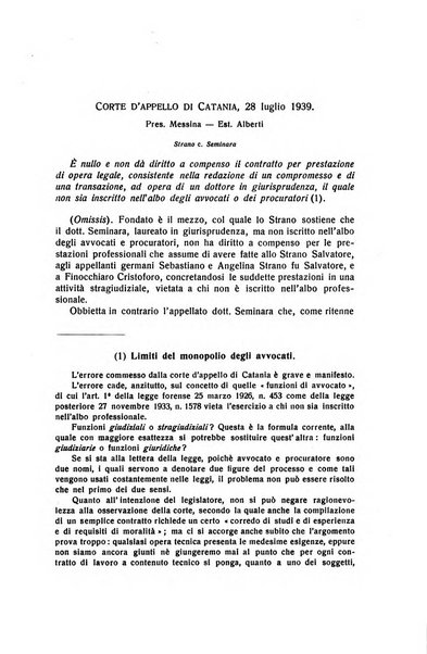 Rivista di diritto processuale civile