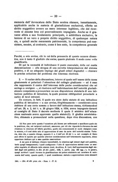 Rivista di diritto processuale civile