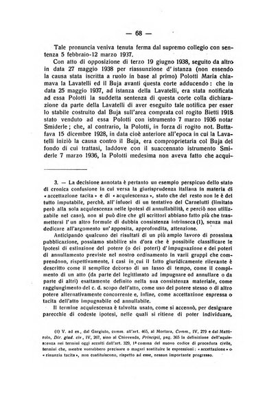 Rivista di diritto processuale civile