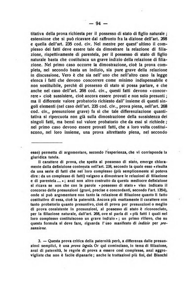 Rivista di diritto processuale civile