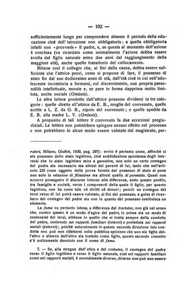 Rivista di diritto processuale civile