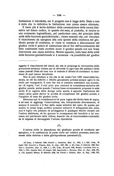 Rivista di diritto processuale civile