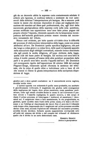 Rivista di diritto processuale civile