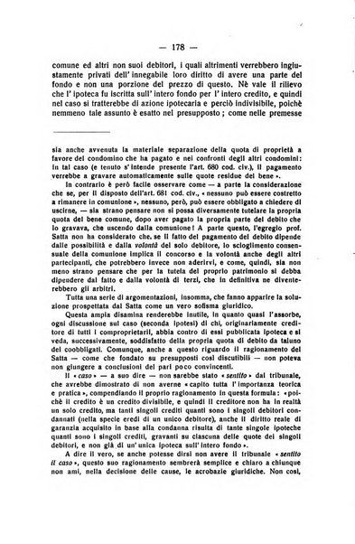 Rivista di diritto processuale civile