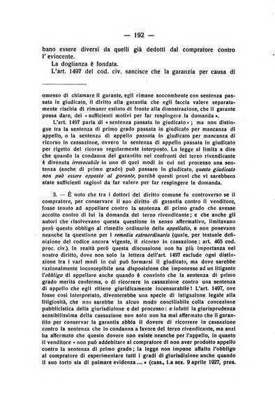 Rivista di diritto processuale civile