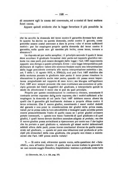 Rivista di diritto processuale civile