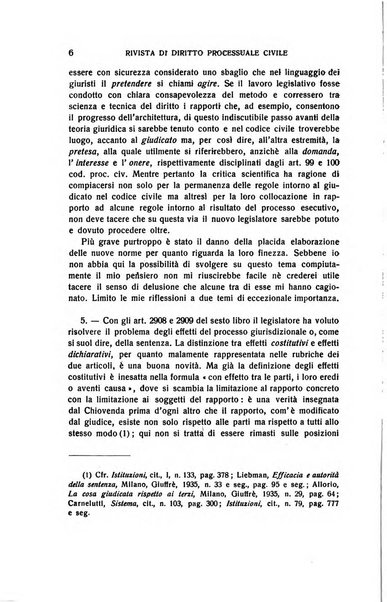 Rivista di diritto processuale civile