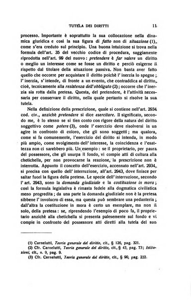 Rivista di diritto processuale civile