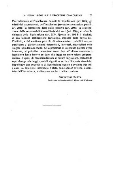 Rivista di diritto processuale civile