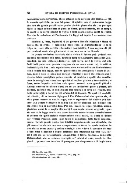 Rivista di diritto processuale civile