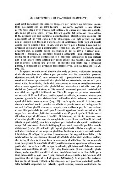 Rivista di diritto processuale civile