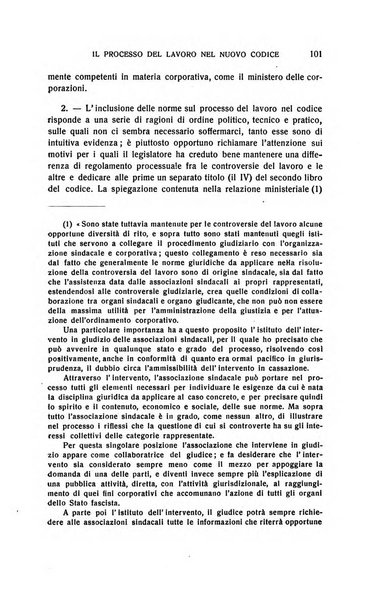 Rivista di diritto processuale civile