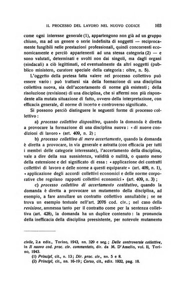 Rivista di diritto processuale civile