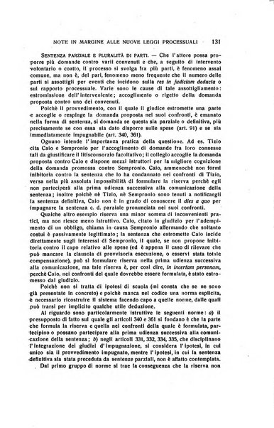 Rivista di diritto processuale civile