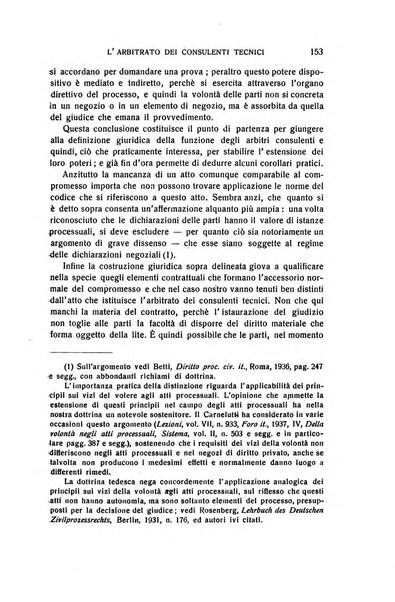 Rivista di diritto processuale civile