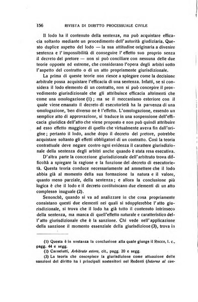 Rivista di diritto processuale civile