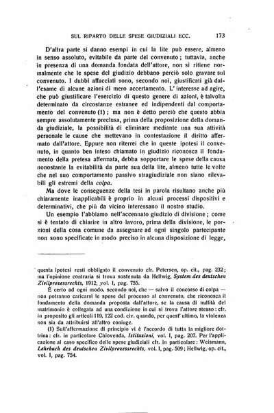 Rivista di diritto processuale civile