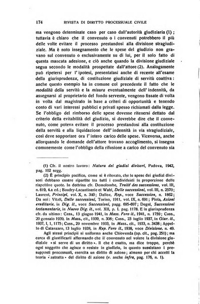 Rivista di diritto processuale civile