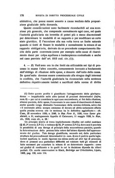 Rivista di diritto processuale civile