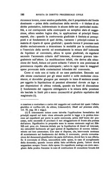 Rivista di diritto processuale civile