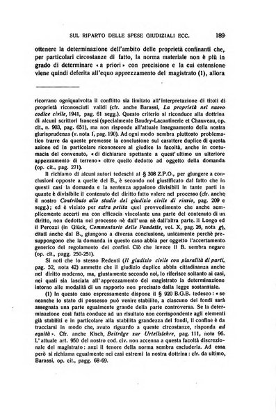 Rivista di diritto processuale civile