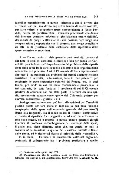 Rivista di diritto processuale civile